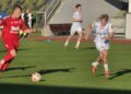 19.09.2026. Busko-Zdrój. Mecz AKS 1947 Busko Zdrój - Moravia Kopalnia Morawica / Fot. Maciej Makuła - Radio Kielce