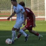 19.09.2026. Busko-Zdrój. Mecz AKS 1947 Busko Zdrój - Moravia Kopalnia Morawica / Fot. Maciej Makuła - Radio Kielce
