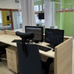 25.09.2026. Starachowice. Otwarcie Centrum Kardiologii / Fot. Anna Głąb - Radio Kielce