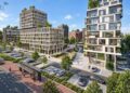 Wizualizacja / źródło: TERA GROUP PRACOWNIA ARCHITEKTONICZNA