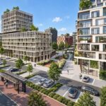 Wizualizacja / źródło: TERA GROUP PRACOWNIA ARCHITEKTONICZNA
