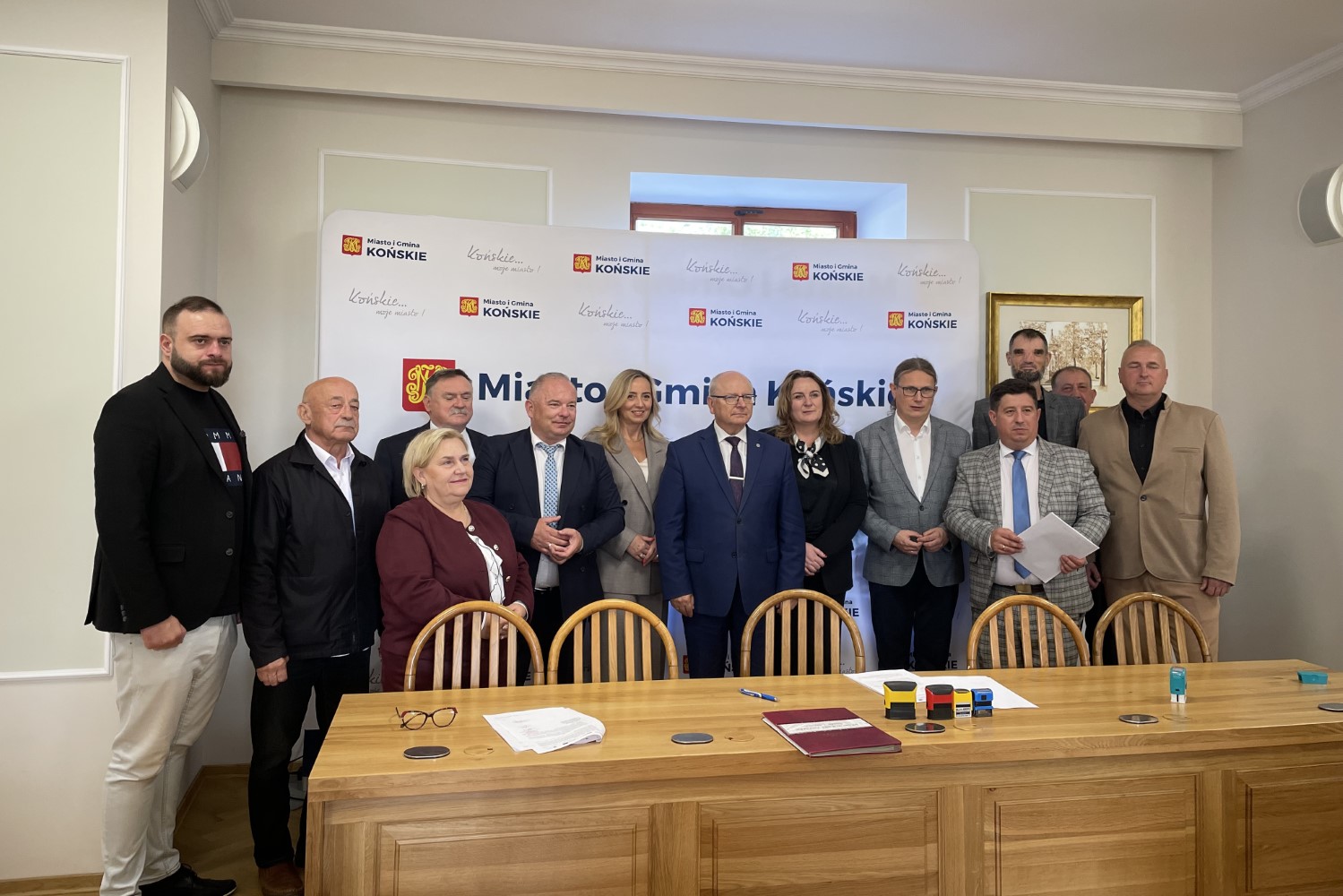 Magazyny energii dla mieszkańców powiatu koneckiego
