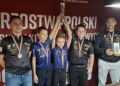 Fot. Fortis Bilard Kielce