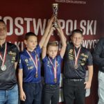 Fot. Fortis Bilard Kielce