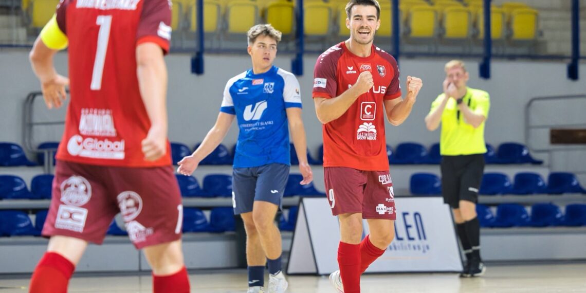 Fot. KKF Motus Kazimierza Wielka