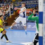 05.09.2026. Kalisz. Mecz Industria Kielce - Netland MKS Kalisz / Fot. PAP/Tomasz Wojtasik