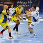 05.09.2026. Kalisz. Mecz Industria Kielce - Netland MKS Kalisz / Fot. PAP/Tomasz Wojtasik