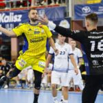 05.09.2026. Kalisz. Mecz Industria Kielce - Netland MKS Kalisz / Fot. PAP/Tomasz Wojtasik