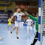 05.09.2026. Kalisz. Mecz Industria Kielce - Netland MKS Kalisz / Fot. PAP/Tomasz Wojtasik