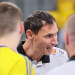05.09.2026. Kalisz. Mecz Industria Kielce - Netland MKS Kalisz / Fot. PAP/Tomasz Wojtasik