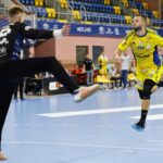05.09.2026. Kalisz. Mecz Industria Kielce - Netland MKS Kalisz / Fot. PAP/Tomasz Wojtasik