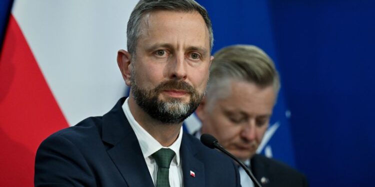 Wicepremier: Kielce stały się centrum bezpieczeństwa - Radio Kielce Wicepremier: Kielce stały się centrum bezpieczeństwa
