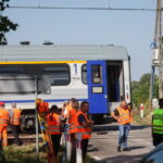 Tragiczny bilans wypadku kolejowego. Ranni trafili także do Kielc - Radio Kielce