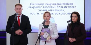 Rząd wesprze osoby z chorobami otępiennymi i ich opiekunów