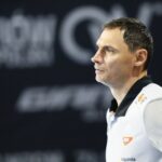 27.09.2026. Mecz 4. kolejki Lotto Superligi: REBUD KPR Ostrovia Ostrów Wielkopolski – Industria Kielce / Fot. PAP/Tomasz Wojtasik