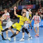 27.09.2026. Mecz 4. kolejki Lotto Superligi: REBUD KPR Ostrovia Ostrów Wielkopolski – Industria Kielce / Fot. PAP/Tomasz Wojtasik