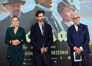 Długo oczekiwana „Lalka" już w kinach