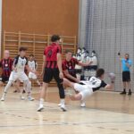 17.09.2026. Mecz Perfect Plus Wybicki Kielce - Górnik Zabrze / Fot. Maciej Makuła - Radio Kielce