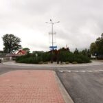 Wyremontowane drogi w gminie Włoszczowa / źródło: Urząd Gminy Włoszczowa