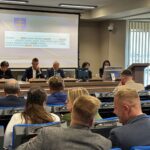 28.09.2026. Kielce. Sesja Rady Powiatu / Fot. Marcin Marszałek - Radio Kielce