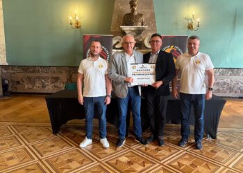 Fot. Rafał Szymczyk - Radio Kielce