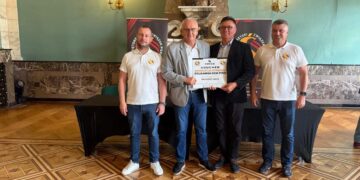 Fot. Rafał Szymczyk - Radio Kielce
