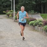 20.09.2026. Ostrowiec Świętokrzyski. MOSiR Gutwin Run 2026 / Fot. Maciej Makuła - Radio Kielce