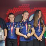 Fot. Fortis Bilard Kielce