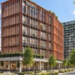 Wizualizacja / źródło: TERA GROUP PRACOWNIA ARCHITEKTONICZNA
