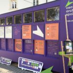 Pińczów zapisuje swoją pamięć - Radio Kielce Pińczów. Akcja „Pamięciownik” Centrum Archiwistyki Społecznej, która zachęca mieszkańców do wyciągnięcia z szuflad rodzinnych pamiątek i podzielenia się historiami miasta / Fot. Marta Gajda-Kruk - Radio Kielce