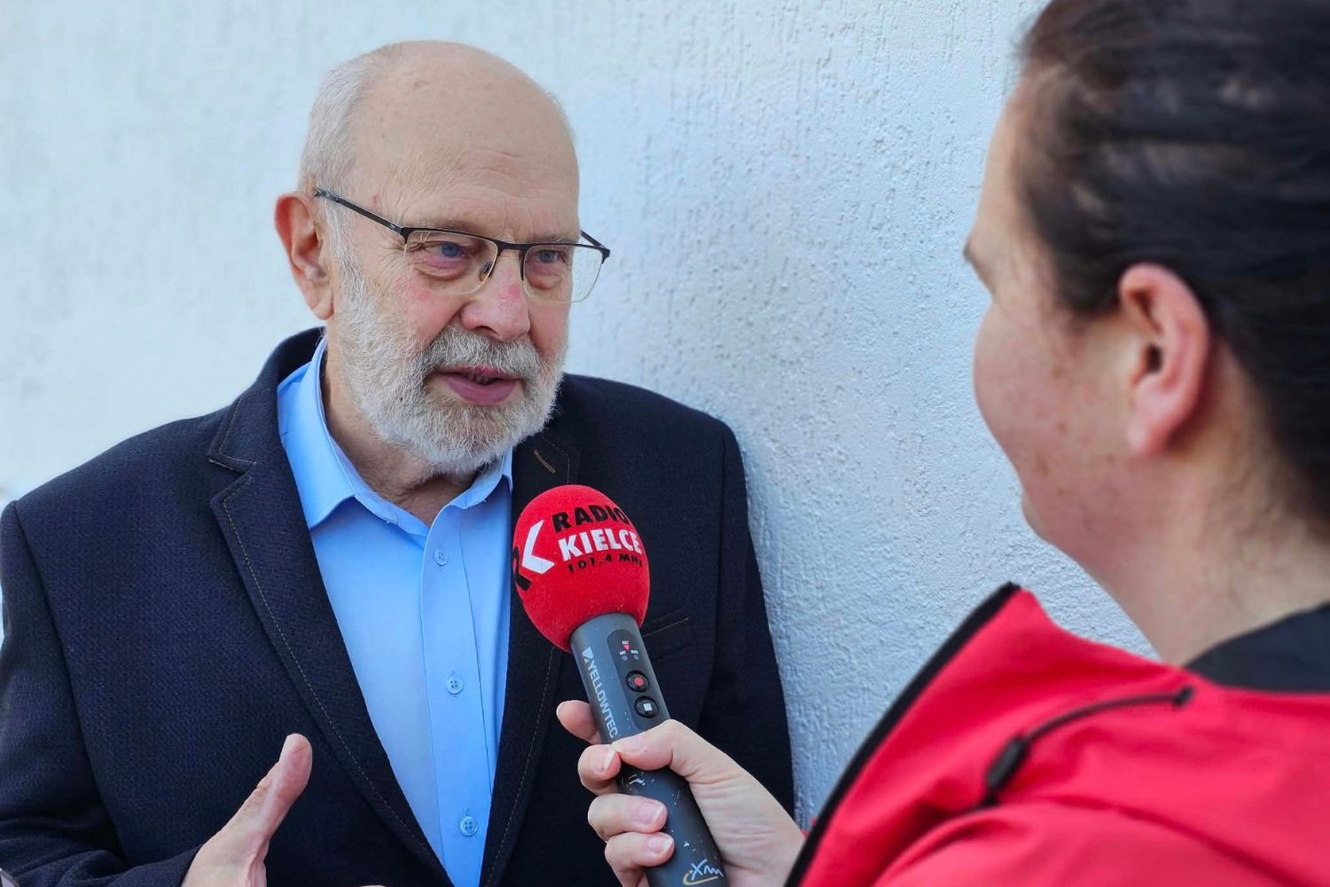 Fot. Anna Głąb - Radio Kielce