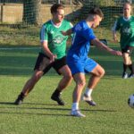 27.09.2026. II Charytatywny Turniej Piłki Nożnej Salva Cup / Fot. Maciej Makuła - Radio Kielce