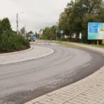 Wyremontowane drogi w gminie Włoszczowa / źródło: Urząd Gminy Włoszczowa
