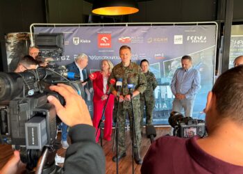 Army Days 2026. To będzie militarny weekend w Kielcach