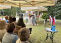 „Dziady” wybrzmiały w Zawichoście - Radio Kielce „Dziady” wybrzmiały w Zawichoście