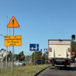 Kolejarze zamkną przejazd na południu Kielc. Będą utrudnienia - Radio Kielce Kolejarze zamkną przejazd na południu Kielc. Będą utrudnienia
