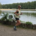 20.09.2026. Ostrowiec Świętokrzyski. MOSiR Gutwin Run 2026 / Fot. Maciej Makuła - Radio Kielce