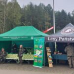 22.09.2026. Kielce. Wojewódzki Fundusz Ochrony Środowiska i Gospodarki Wodnej w Kielcach. Festyn dla dzieci / Fot. Maria Matys - Radio Kielce