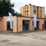 Szkolna hala maszyn w nowej odsłonie