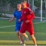 27.09.2026. II Charytatywny Turniej Piłki Nożnej Salva Cup / Fot. Maciej Makuła - Radio Kielce