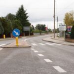 Wyremontowane drogi w gminie Włoszczowa / źródło: Urząd Gminy Włoszczowa