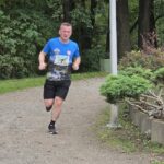 20.09.2026. Ostrowiec Świętokrzyski. MOSiR Gutwin Run 2026 / Fot. Maciej Makuła - Radio Kielce