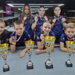 Fot. Fortis Bilard Kielce