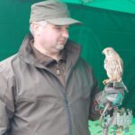 22.09.2026. Kielce. Wojewódzki Fundusz Ochrony Środowiska i Gospodarki Wodnej w Kielcach. Festyn dla dzieci / Fot. Maria Matys - Radio Kielce