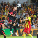 Kielce. Mecz PKO BP Ekstraklasy: Korona Kielce – Górnik Zabrze