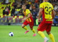 15.09.2026. Kielce. Mecz PKO BP Ekstraklasy: Korona Kielce - Górnik Zabrze / Fot. Wiktor Taszłow - Radio Kielce