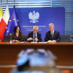 Kolejne drogi zniszczone przez burze zostaną odbudowane