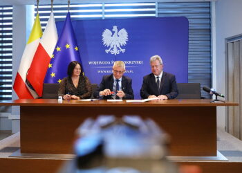 Kolejne drogi zniszczone przez burze zostaną odbudowane