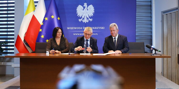 Kolejne drogi zniszczone przez burze zostaną odbudowane