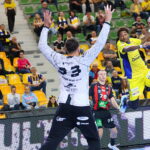 Kielce. Mecz Industria Kielce – Energa Bank PBS MMTS Kwidzyn